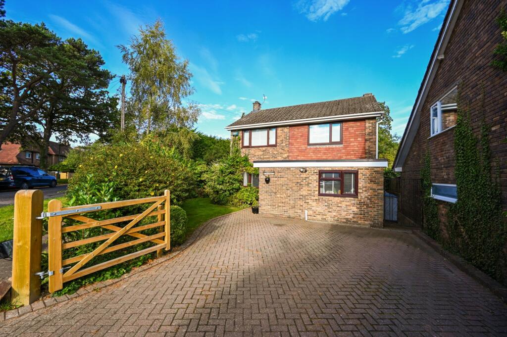 Main image of property: Fermor Road, Crowborough, TN6