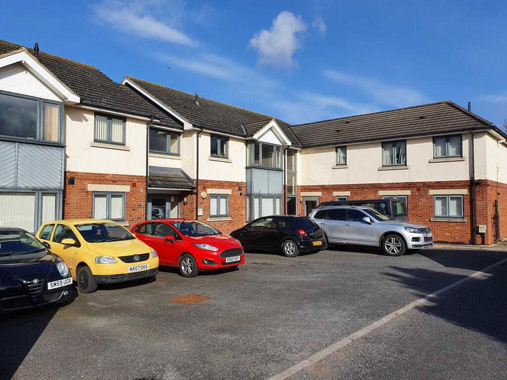 Main image of property: Archer Road, Branston, Lincoln