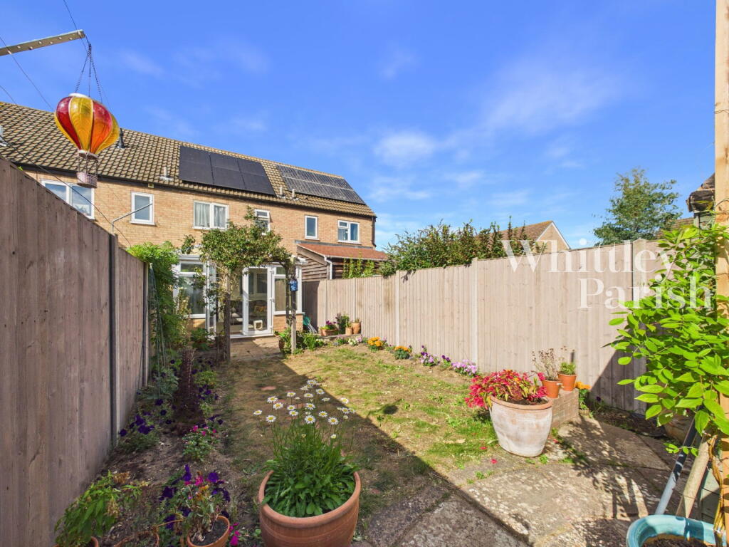 Main image of property: Garlondes, East Harling, Norwich, NR16 2NR