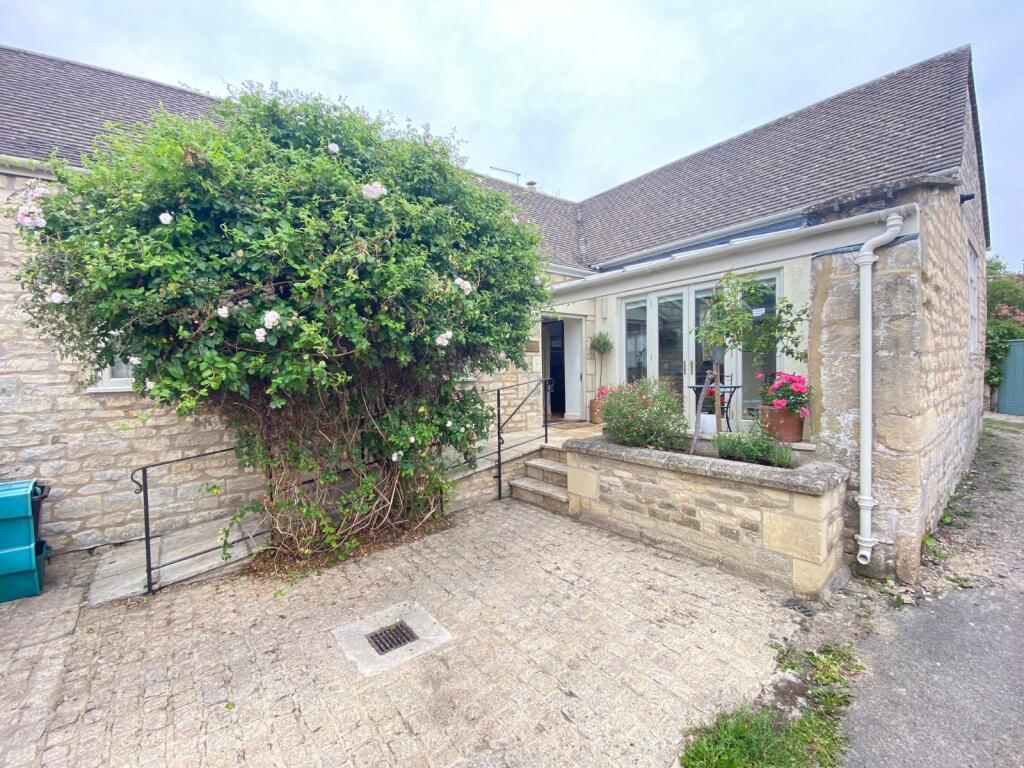 Main image of property: George Court, Victoria Street, Painswick, Stroud, Gloucestershire, GL6