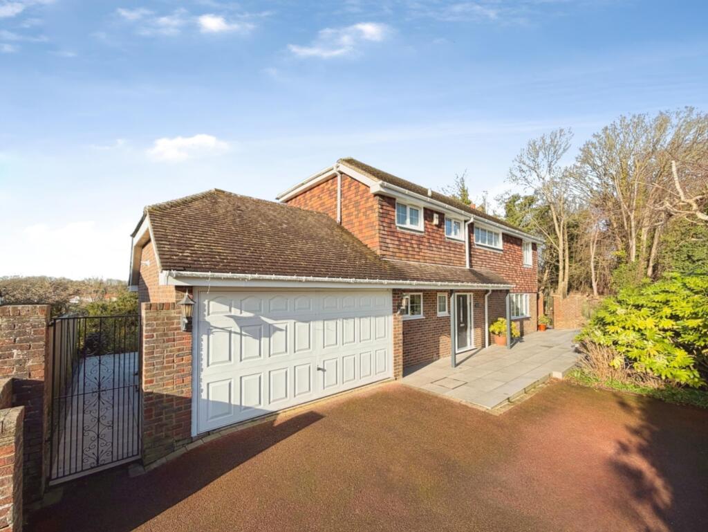 Main image of property: Blackhouse Hill, Hythe