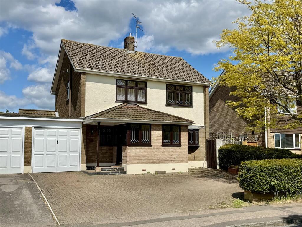 Main image of property: Lodge Road, Writtle, Chelmsford