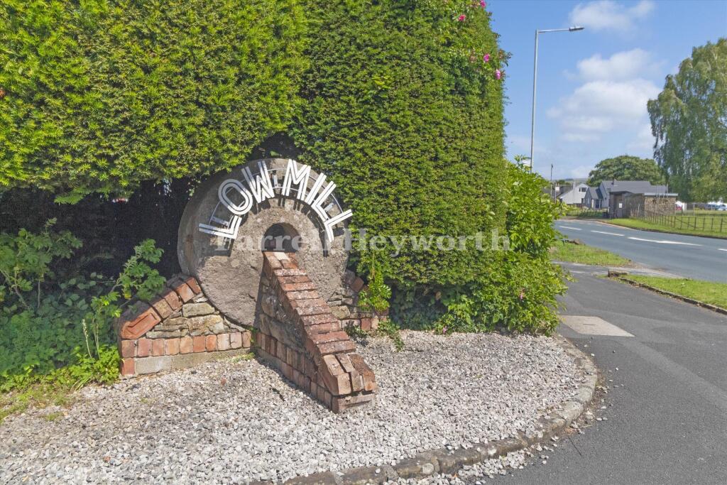 Low Mill, Mill Lane, Caton, Lancaster photo 2