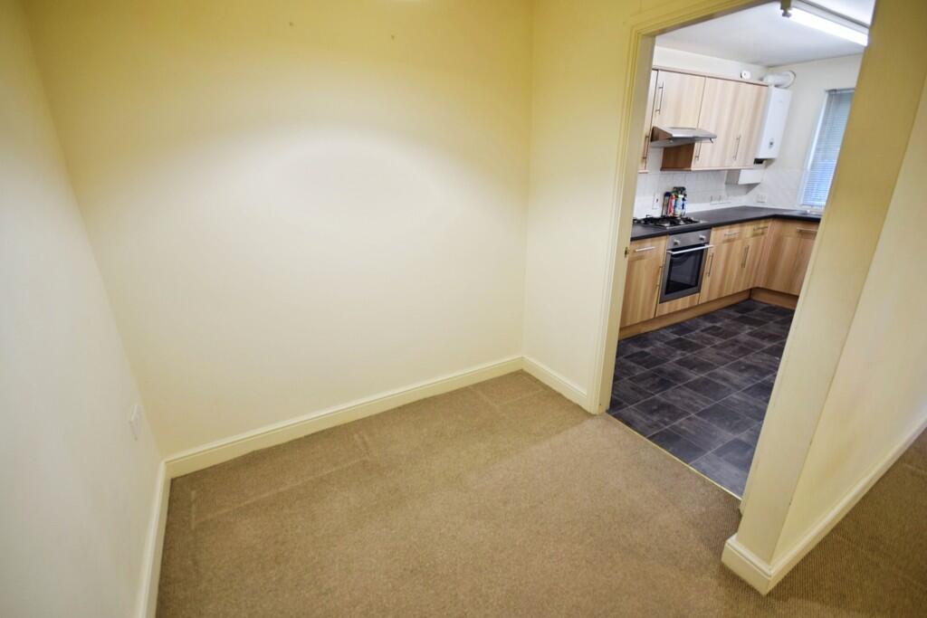 Apartment in Stoke-on-Trent - View 4