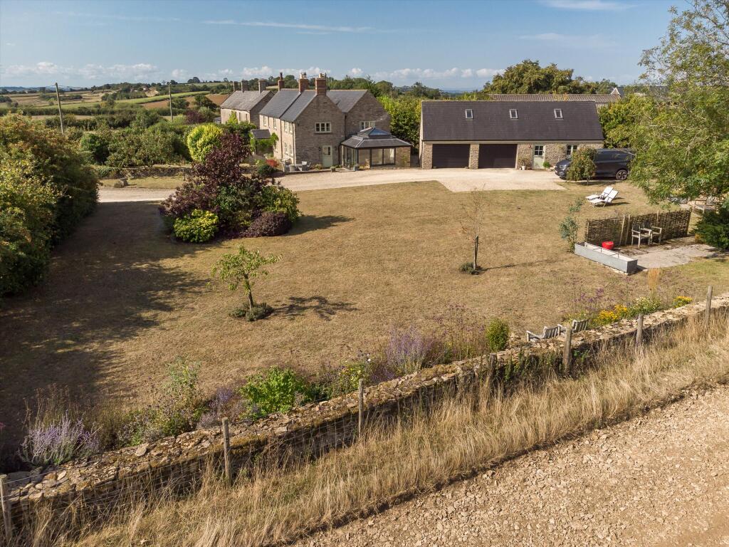 Additional image 26 of Upton Noble, Near Batcombe & Bruton, Somerset BA4