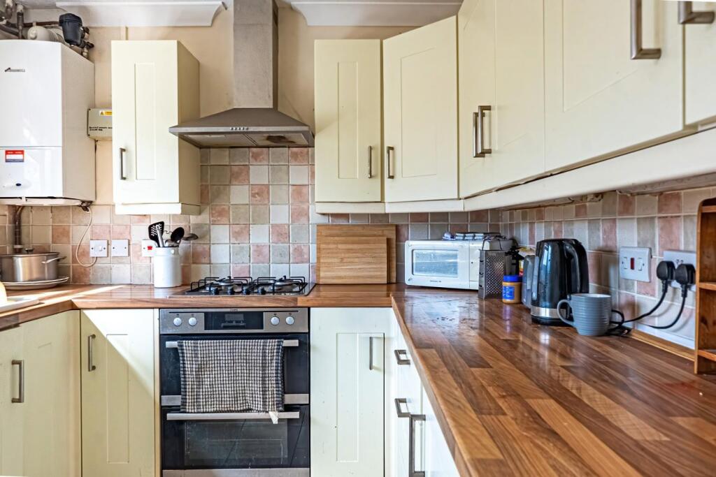 House in Hemel Hempstead - View 4