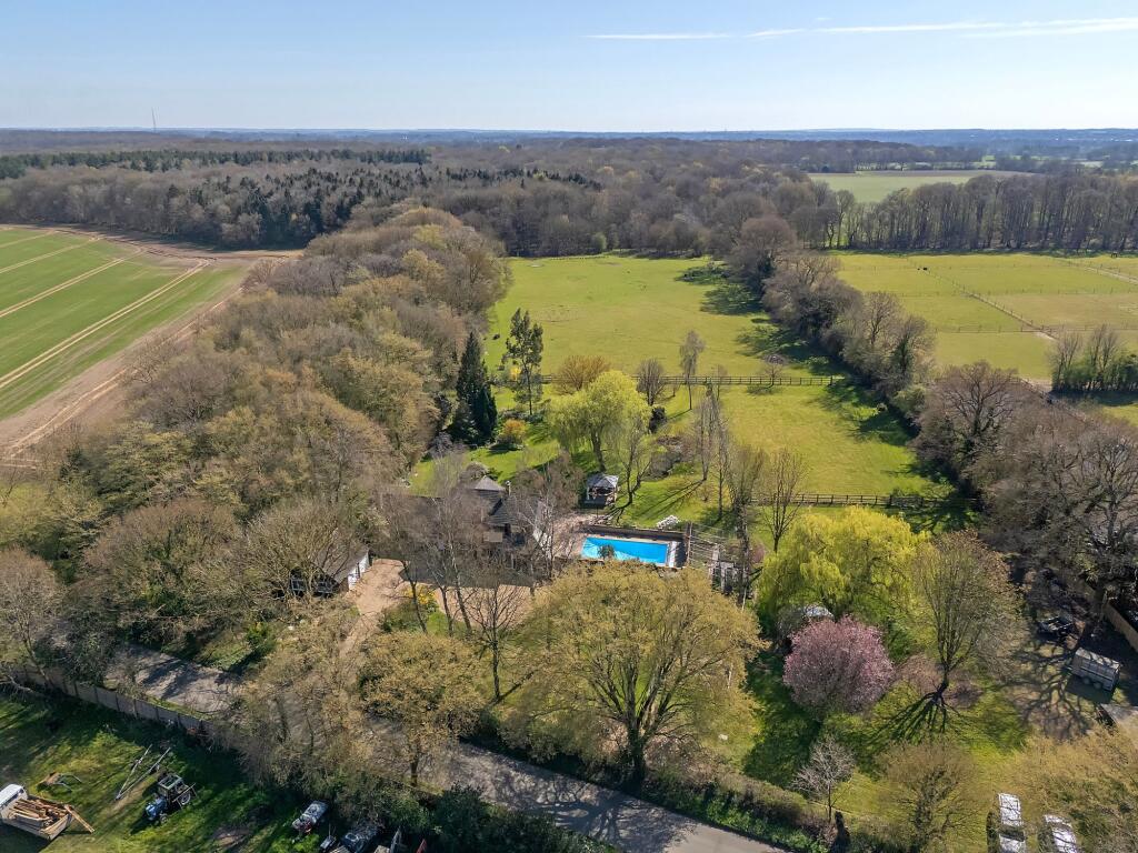 Main image of property: Park Hall Road, Gosfield, CO9