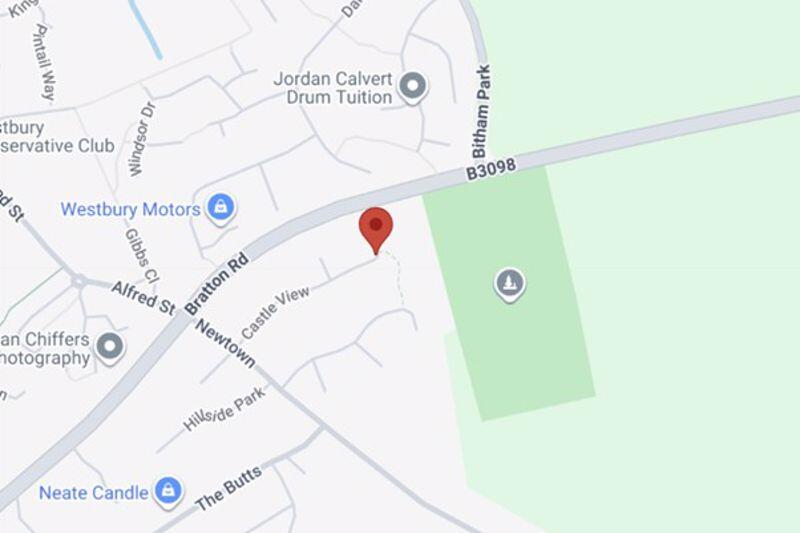 Additional image 20 of Castle View, Westbury