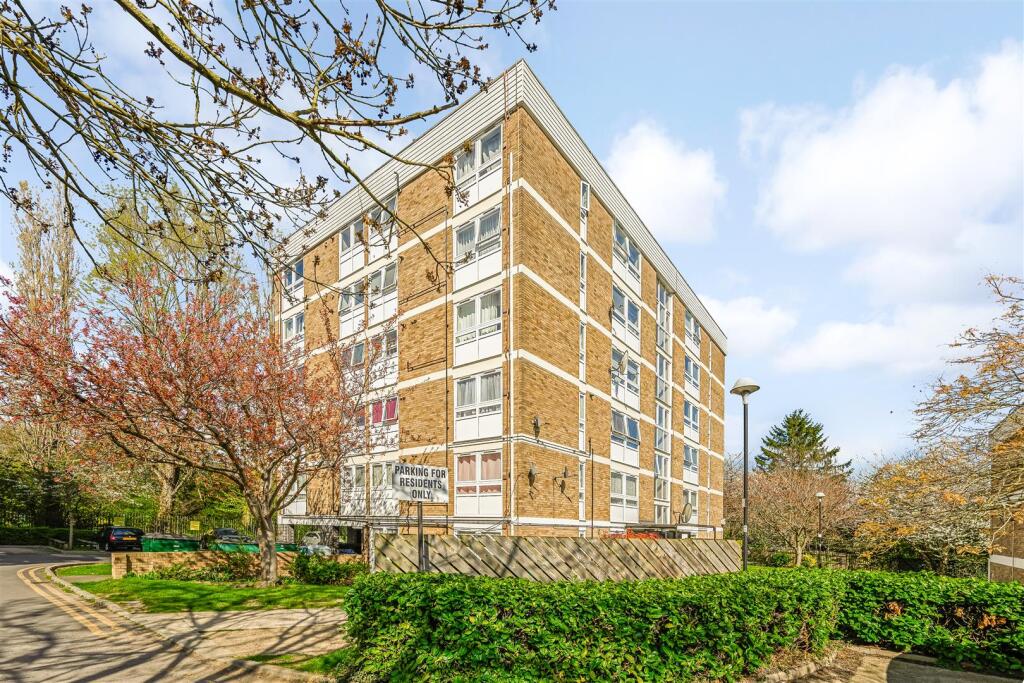 Main image of property: Moresby House, Retingham Way, Chingford, E4