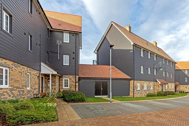 Main image of property: Tawny Avenue, Wixams, MK42 6EJ