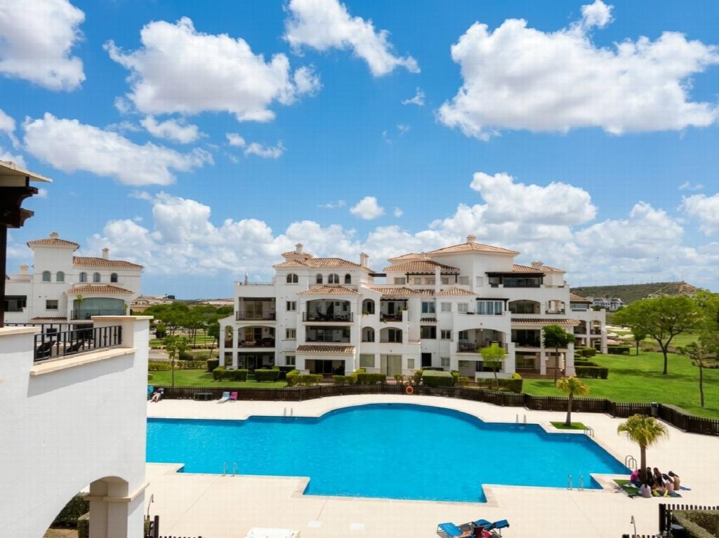 Main image of property: Murcia, Hacienda Riquelme Golf Resort