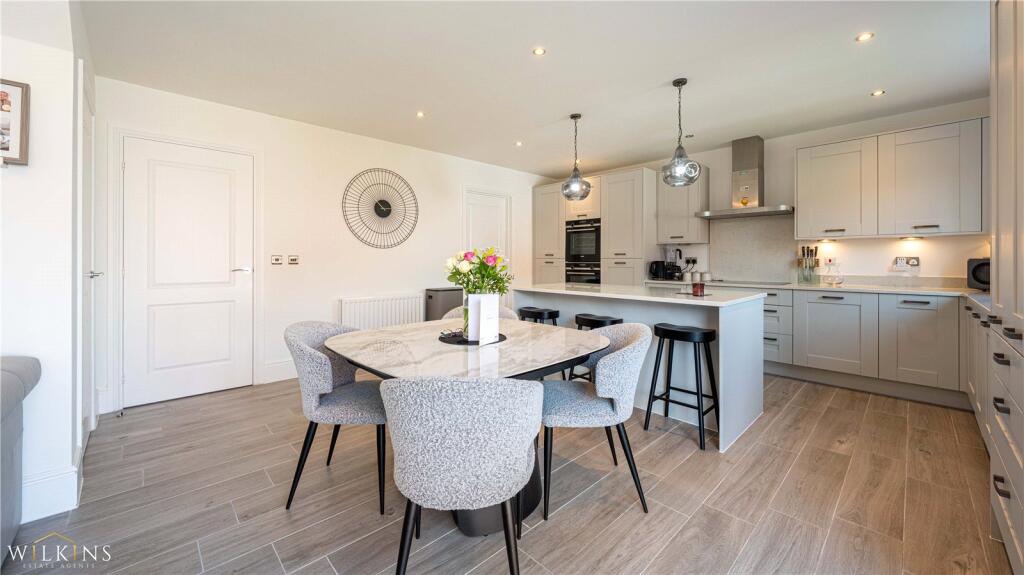 Additional image 9 of Rangemoor Crescent, Amington, Tamworth, B77