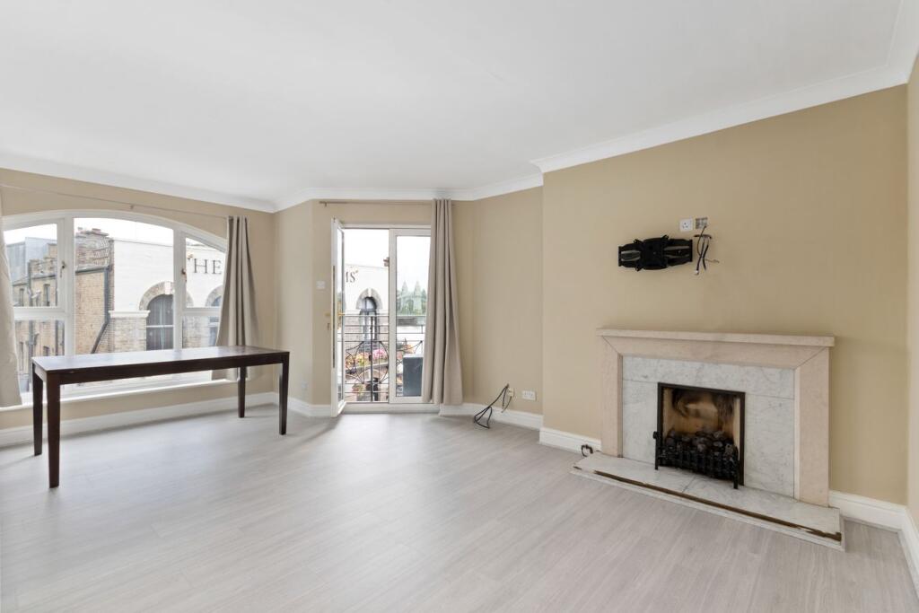 Apartment in London - View 3