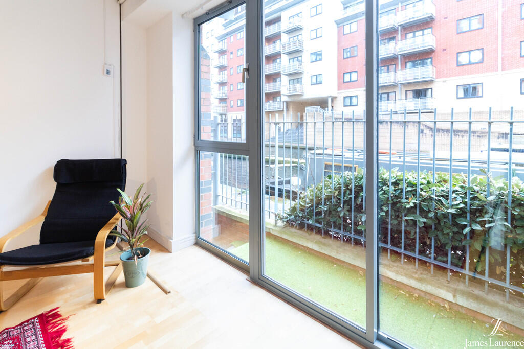 Additional image 13 of King Edwards Wharf, 25 Sheepcote Street, Brindley Place