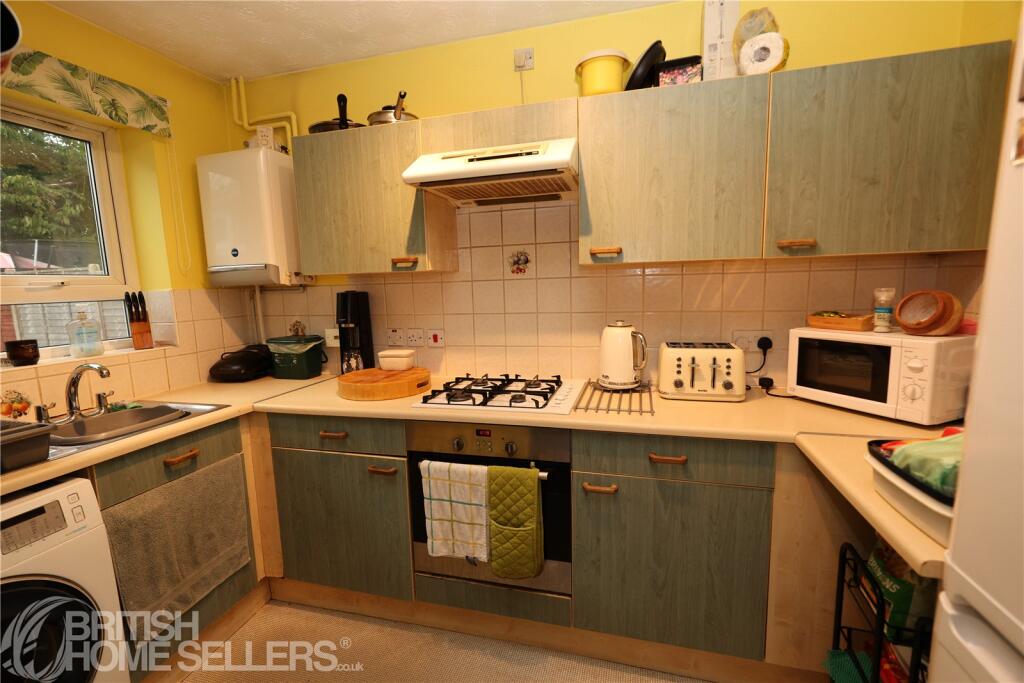 House in Cardiff - View 5