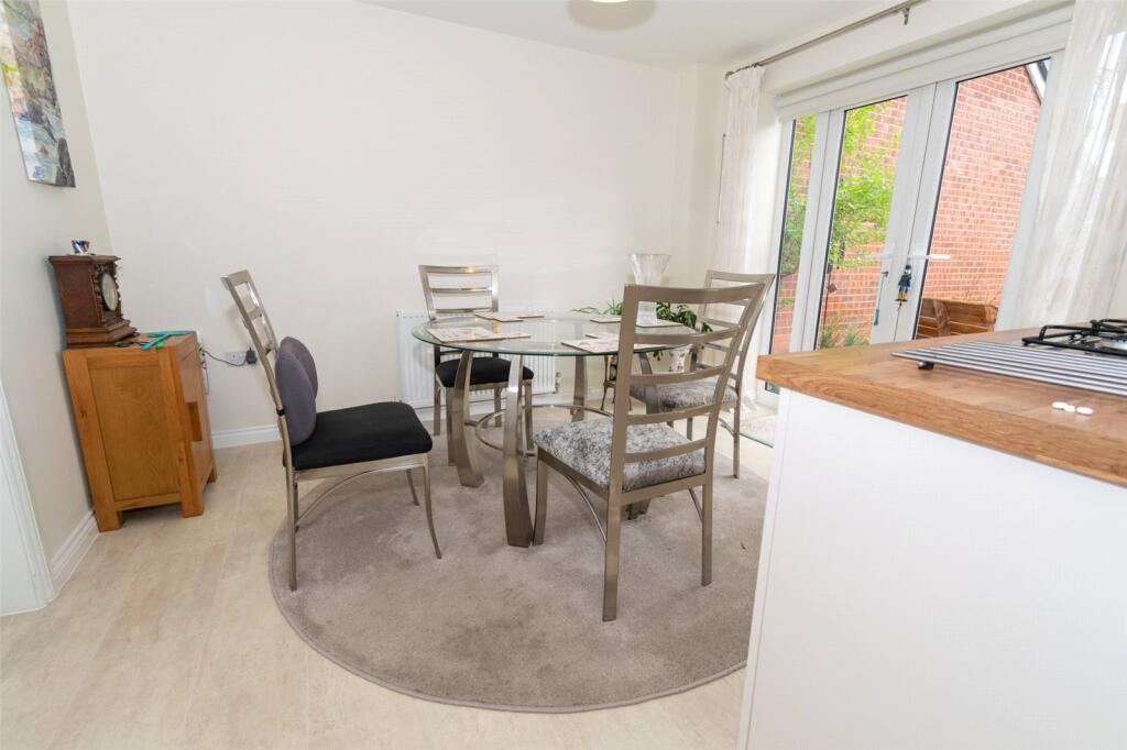 House in Crewe - View 5
