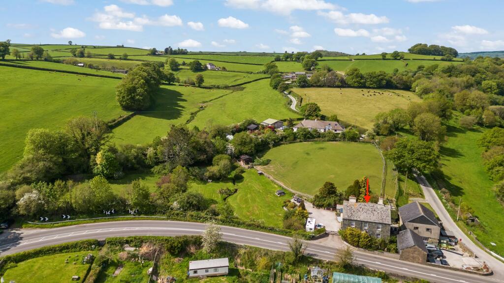 Main image of property: Lumburn, Tavistock, PL19