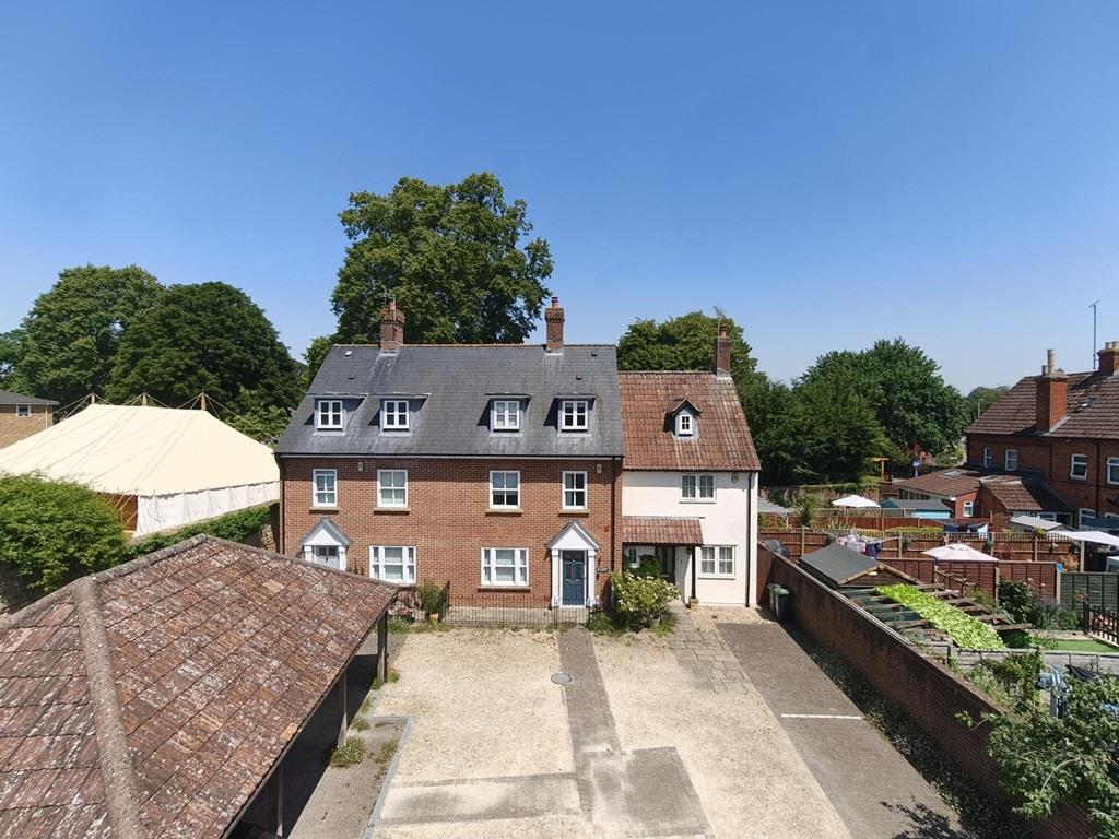 House in Sherborne, Dorset - View 4