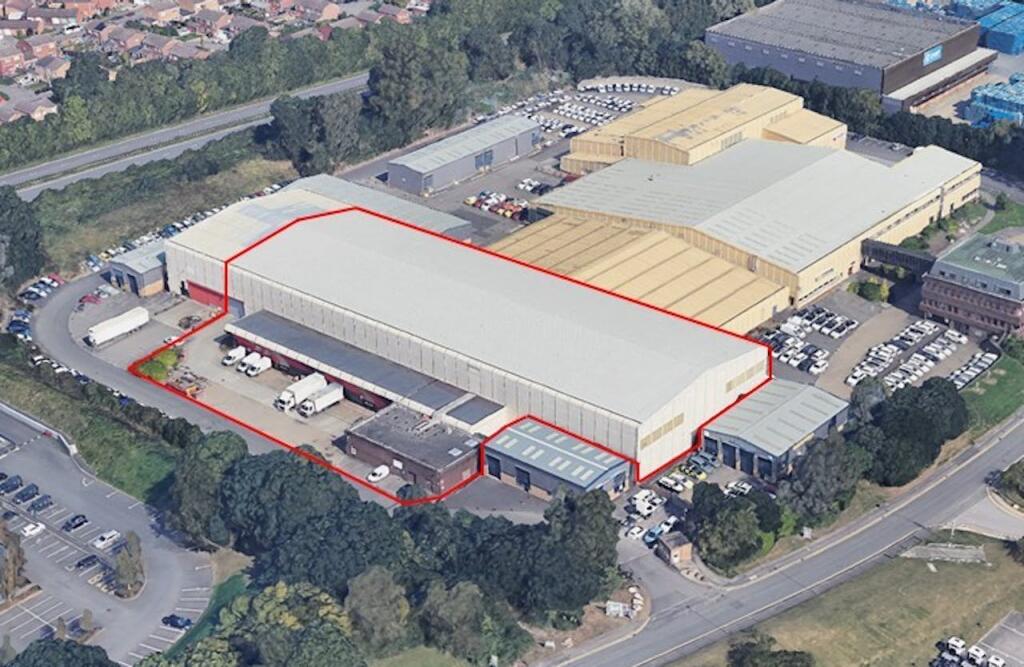 Main image of property: Unit 2 Clearwater Business Park, Frankland Road, Swindon, SN5 8YZ