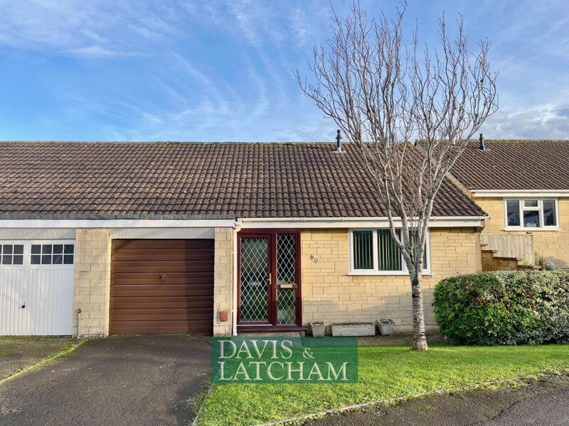 Main image of property: Ashley Coombe, Warminster