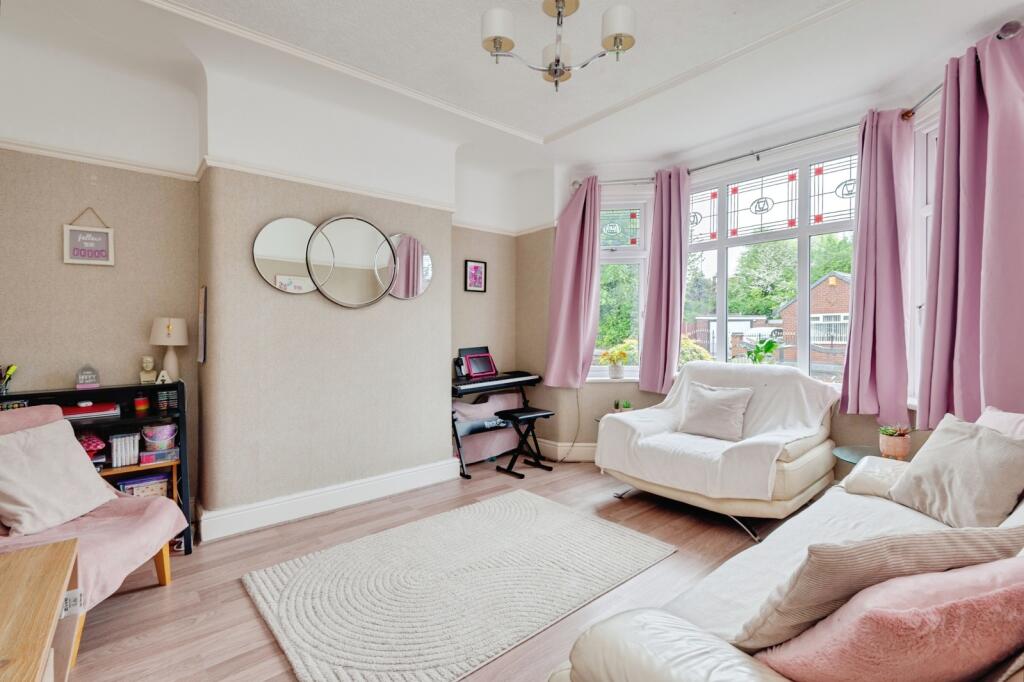 House in Widnes, Halton - View 2