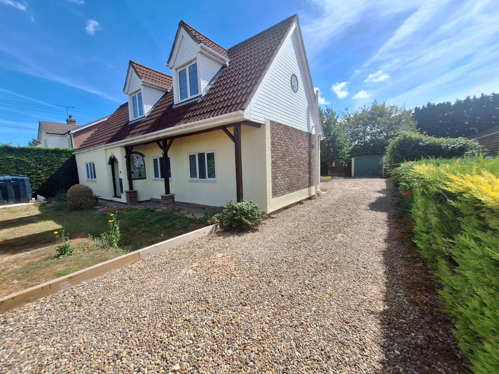 Main image of property: Long Sutton, Spalding, Lincolnshire