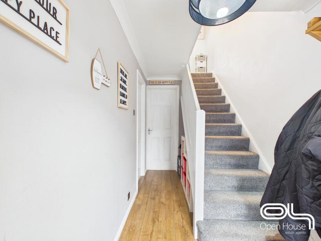 House in Stafford, Beaconside - View 5