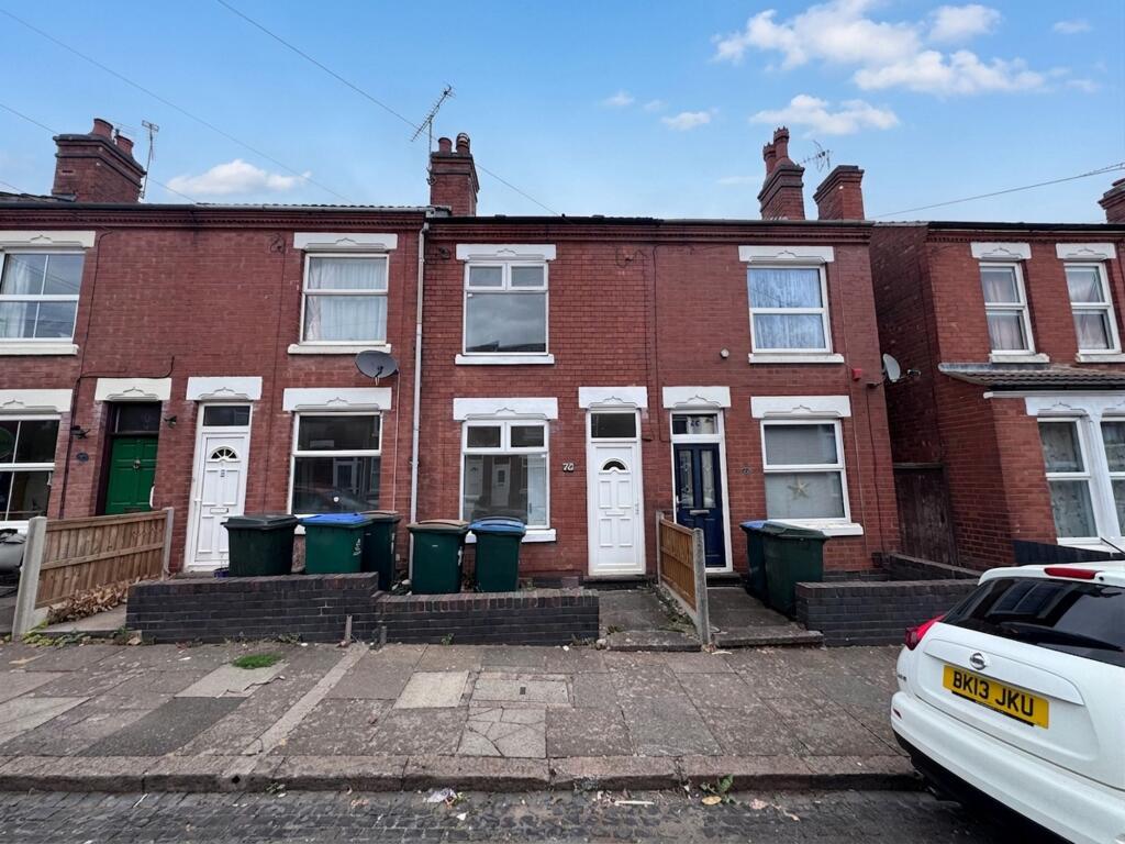 Main image of property: Westwood Road, Coventry, CV5