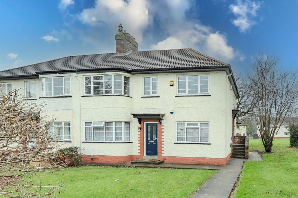 Main image of property: Redesdale Gardens, Leeds, West Yorkshire