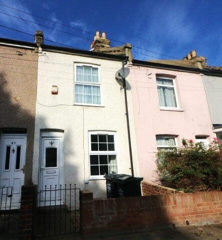 Main image of property: Waldeck Road, Dartford