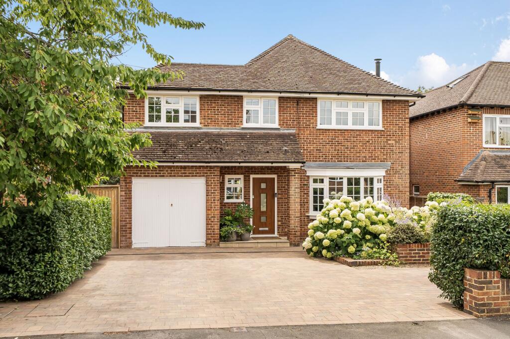 Main image of property: Petters Road, Ashtead, KT21