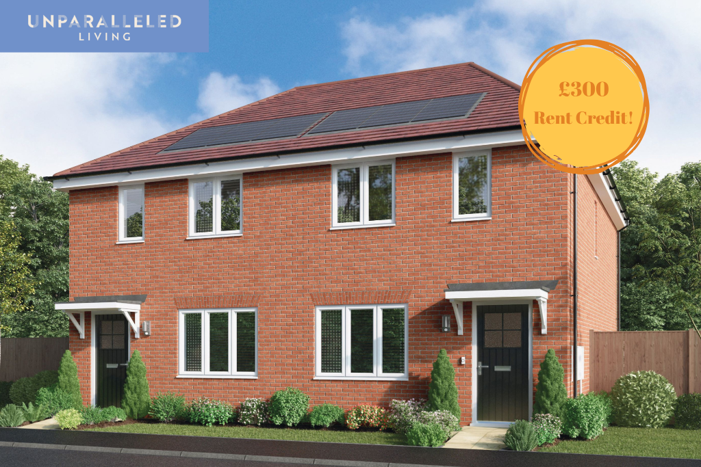 Main image of property: Forster Park, Stevenage, Hertfordshire, SG1