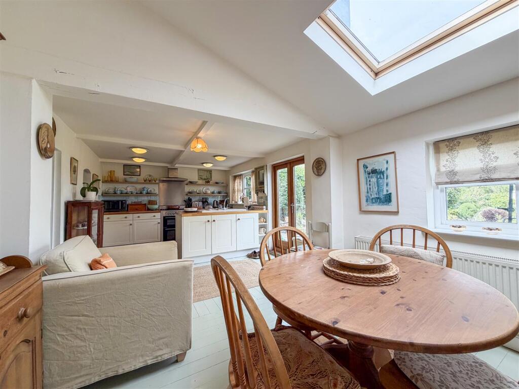 House in Ipswich - View 2