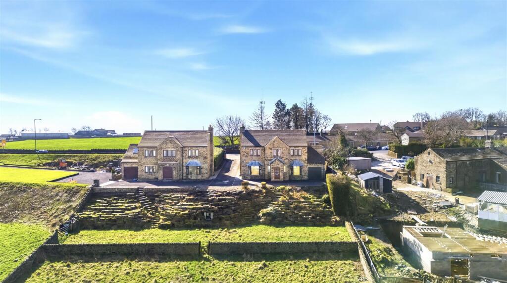 Additional image 4 of Brighouse and Denholme Road, Queensbury, Bradford