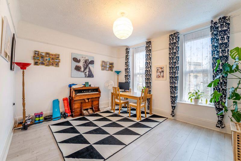 Bristol Road Lower, Weston super Mare - PERIOD ELEGANCE WITH GARDEN - More