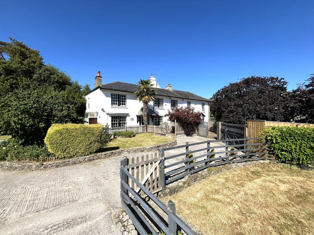 Main image of property: Stoneman's Hill, Abbotskerswell