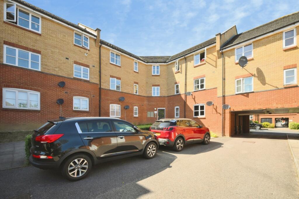 Main image of property: Plomer Avenue, Hoddesdon
