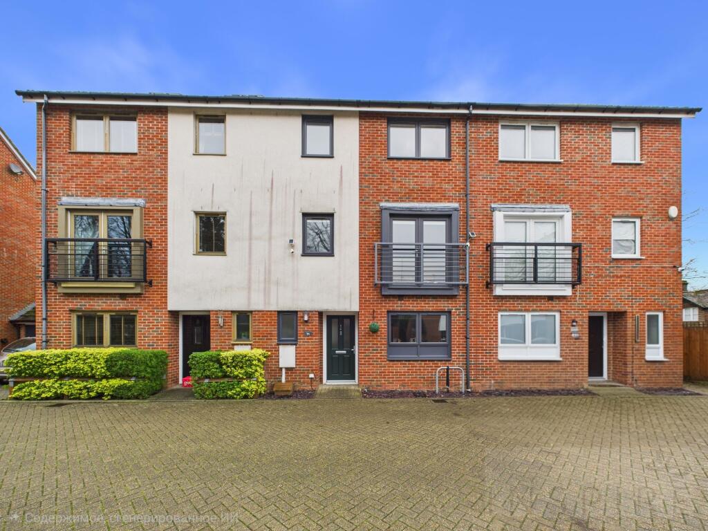 Main image of property: Delrogue Road, Crawley, RH11