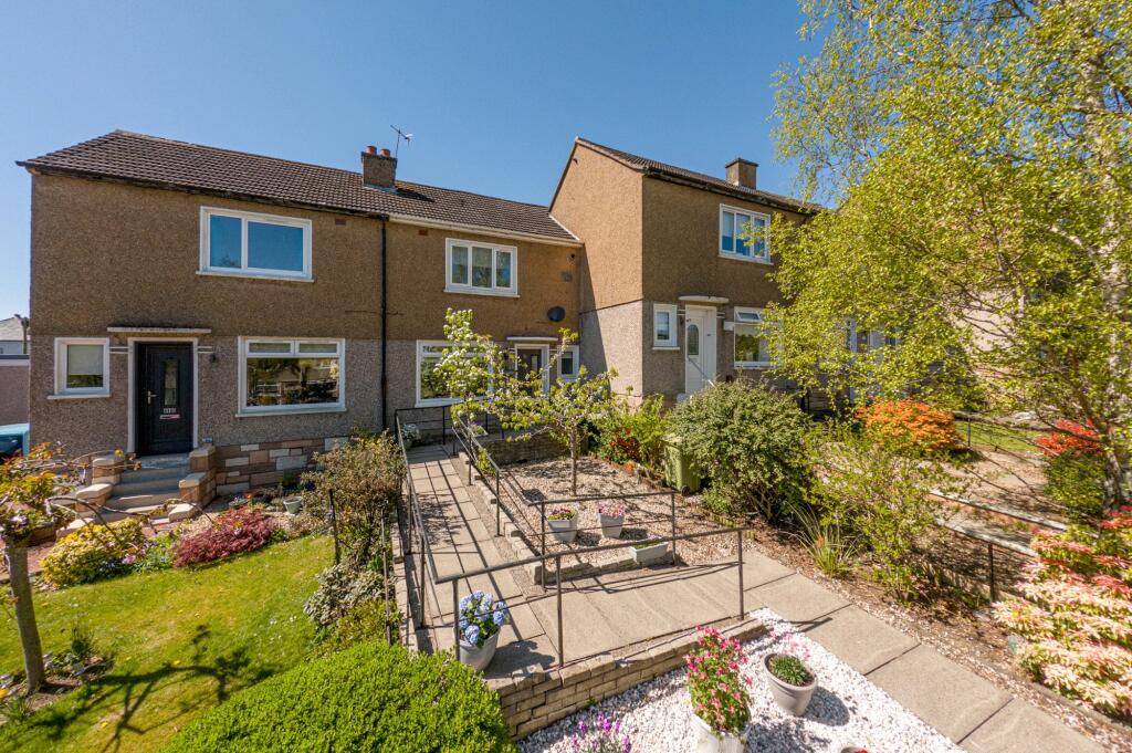 Main image of property: Sidlaw Road, Bearsden