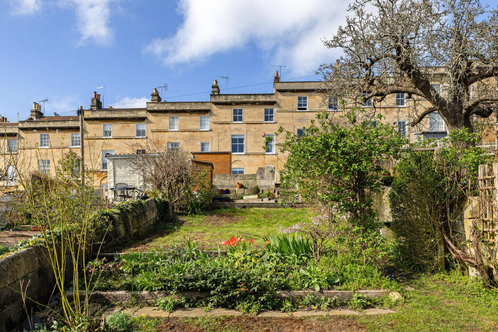 Main image of property: Highbury Place, Bath, BA1