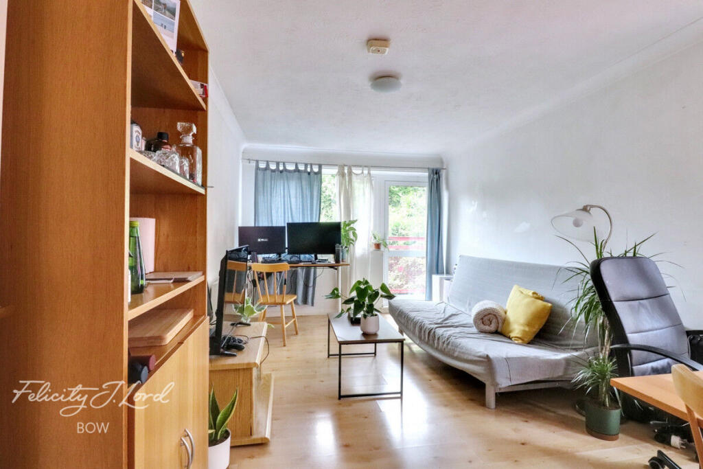 Main image of property: Rainhill Way, LONDON