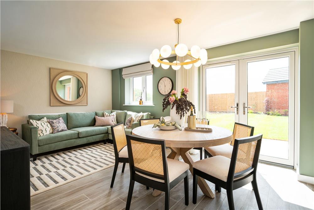 House in Warrington - View 2