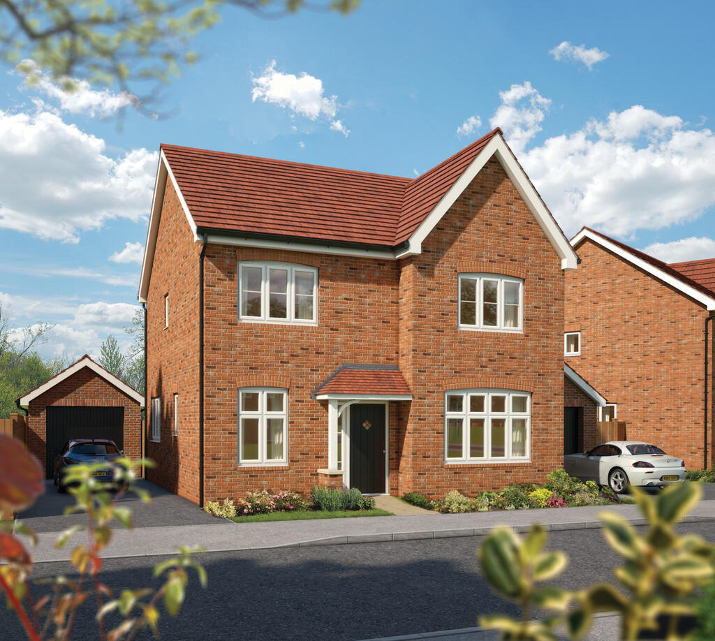Main image of property: Off Stone Road,
Stafford,
Staffordshire,
ST16 1GZ
