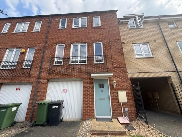 Main image of property: Kennedy Street, Hampton Vale