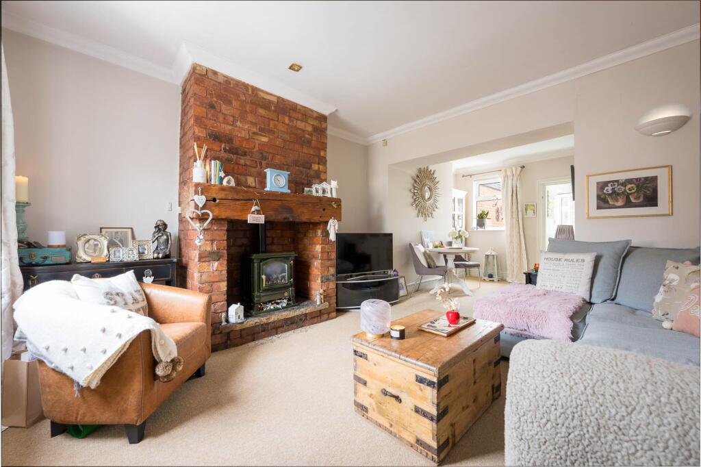 Orrell Lane, Burscough, L40 photo 4