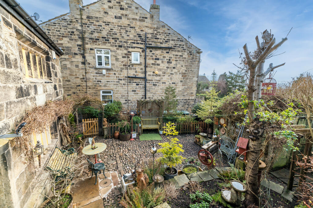 Additional image 12 of The Square, East Morton, West Yorkshire, BD20