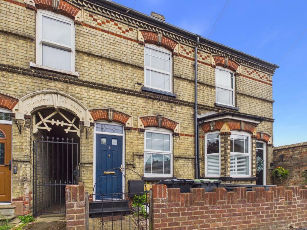 Main image of property: Rose Lane, Biggleswade, SG18
