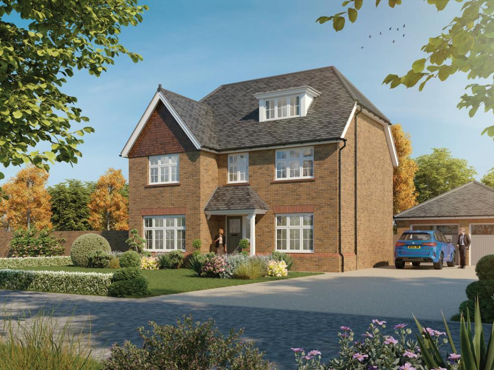 Main image of property: Shoe Lane,
Farnborough, 
Hampshire 
GU11 2HE