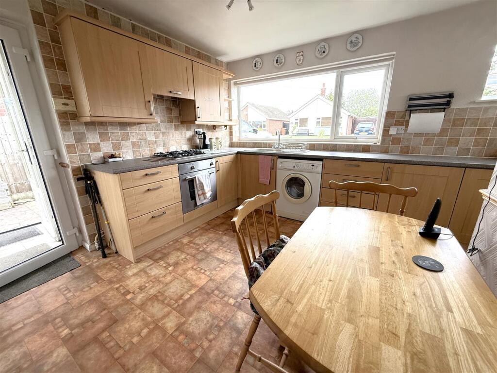 House in Melton, Bottesford - View 3