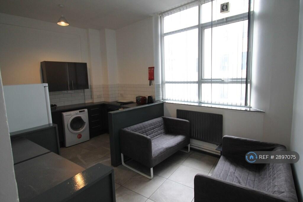 Main image of property: Ranelagh Street, Liverpool, L1